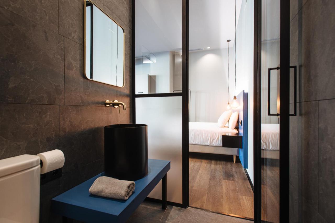 Muralla Sevilla Suites By Lola Exterior foto